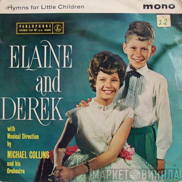 Elaine And Derek - Hymns For Little Children