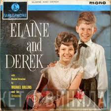 Elaine And Derek, Michael Collins And His Orchestra - Elaine And Derek