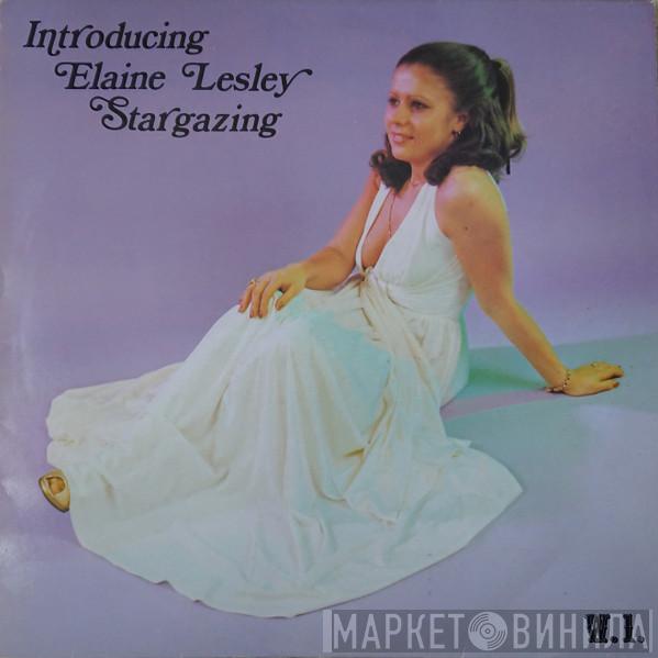 Elaine Lesley - Stargazing