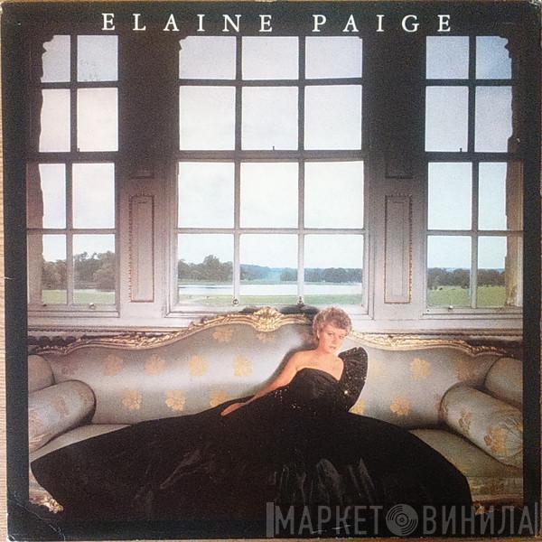 Elaine Paige - Elaine Paige