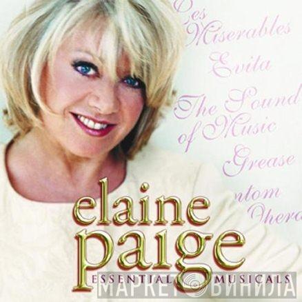 Elaine Paige - Essential Musicals