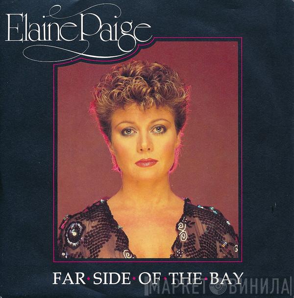 Elaine Paige - Far Side Of The Bay