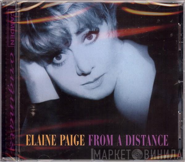 Elaine Paige - From A Distance