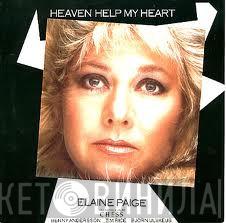 Elaine Paige - Heaven Help My Heart