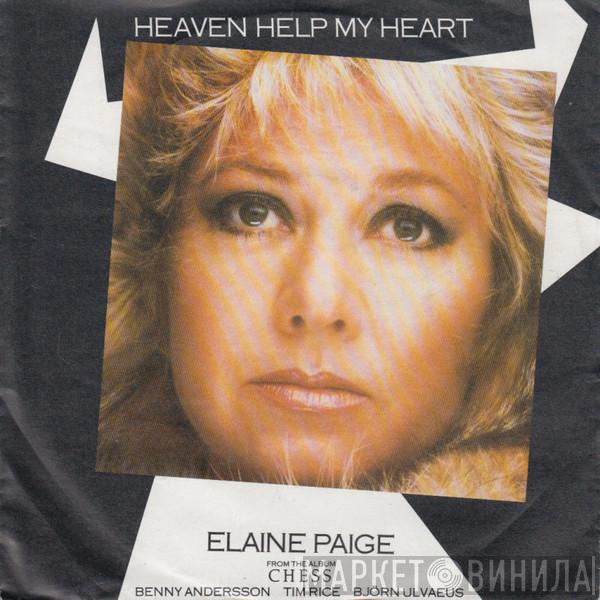  Elaine Paige  - Heaven Help My Heart