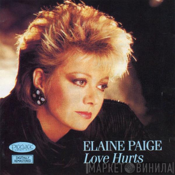 Elaine Paige - Love Hurts