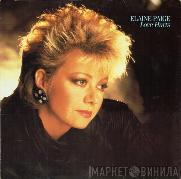  Elaine Paige  - Love Hurts