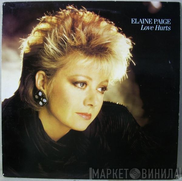 Elaine Paige - Love Hurts