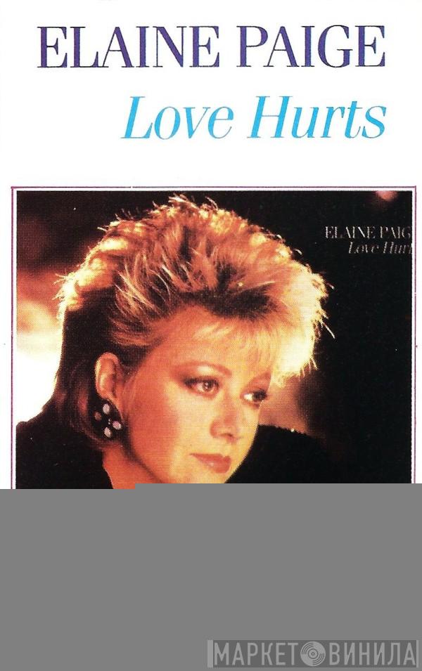  Elaine Paige  - Love Hurts