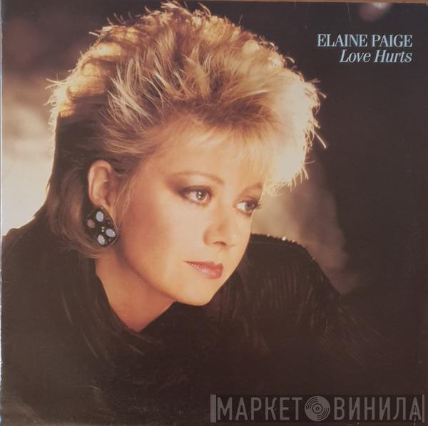  Elaine Paige  - Love Hurts