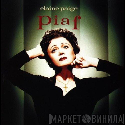 Elaine Paige - Piaf