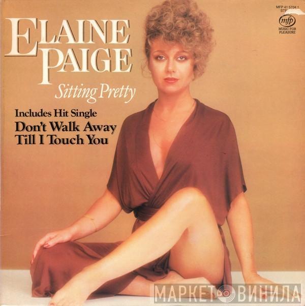 Elaine Paige - Sitting Pretty