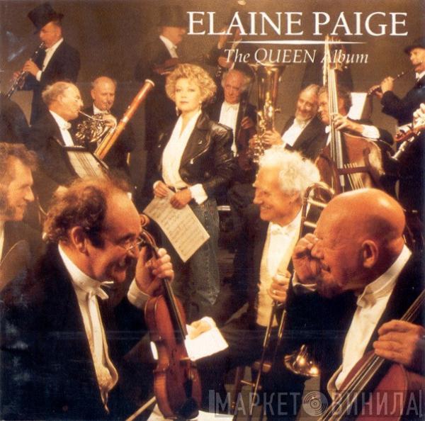 Elaine Paige - The Queen Album