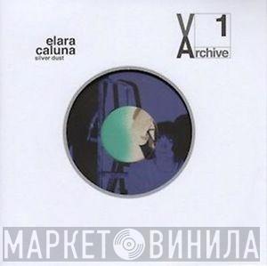 Elara Caluna - Silver Dust