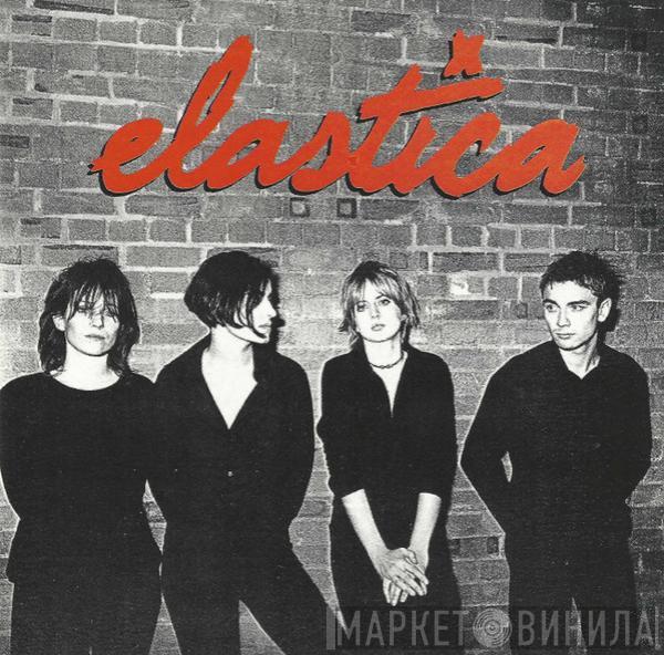 Elastica  - Elastica