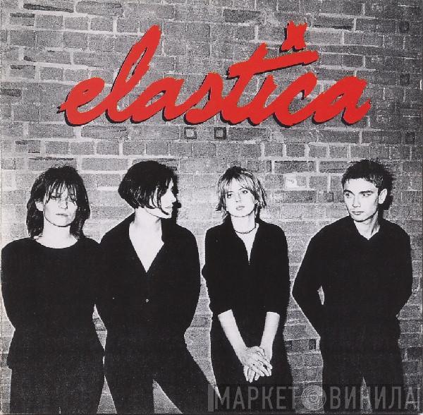  Elastica   - Elastica