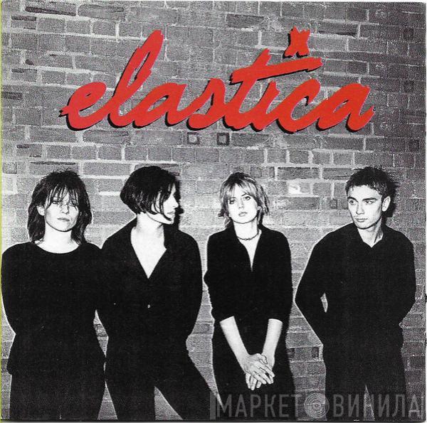 Elastica  - Elastica
