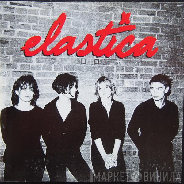  Elastica   - Elastica