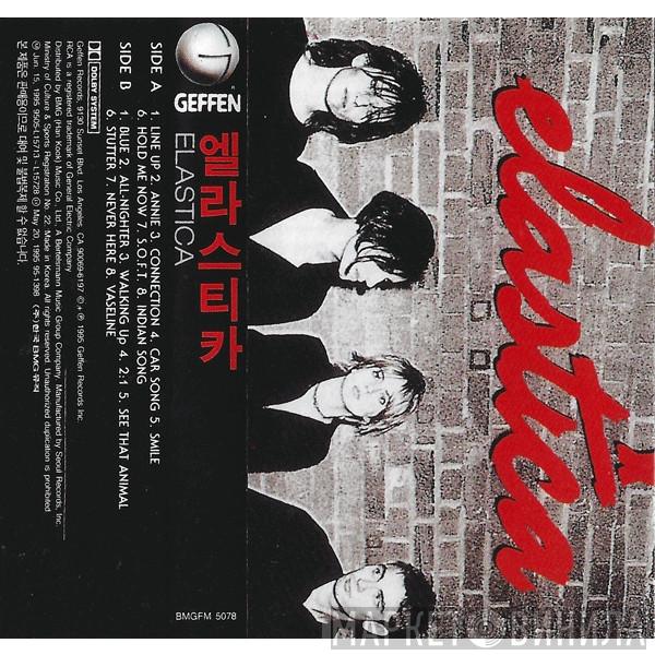  Elastica   - Elastica