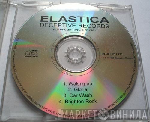 Elastica  - Waking Up