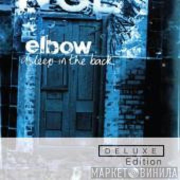  Elbow  - Asleep In The Back
