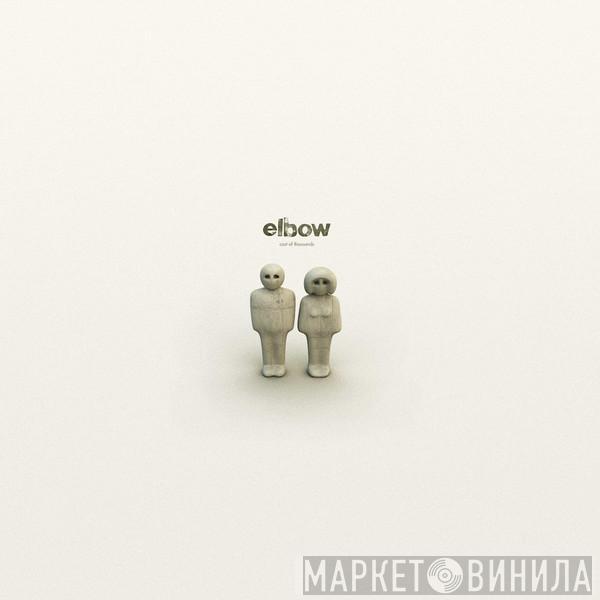  Elbow  - Cast Of Thousands