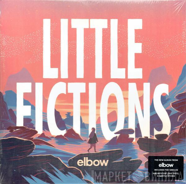  Elbow  - Little Fictions