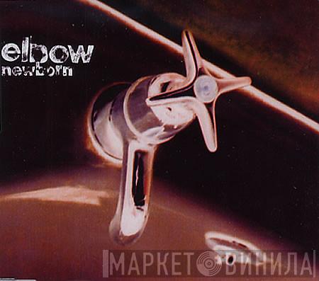  Elbow  - Newborn