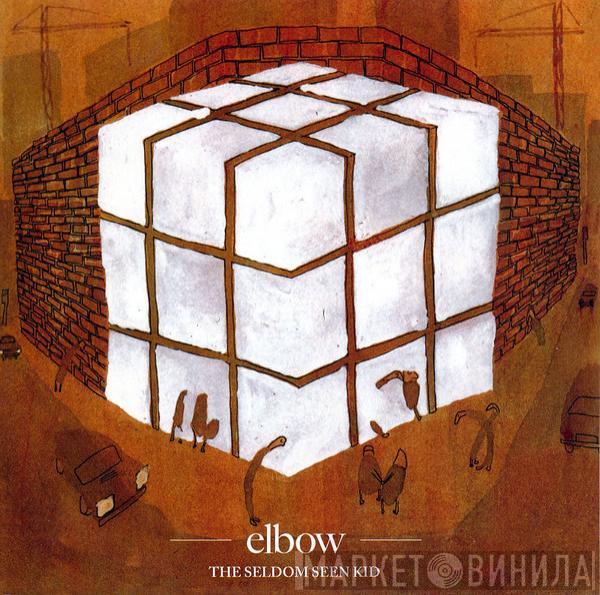 Elbow - The Seldom Seen Kid