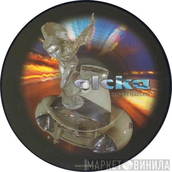 Elcka - Supercharged