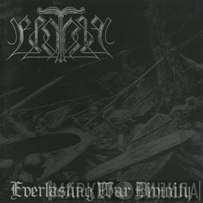 Eldrig - Everlasting War Divinity