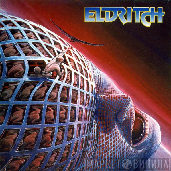 Eldritch - Headquake
