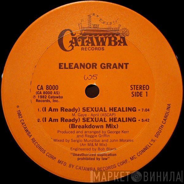 Eleanor Grant - (I Am Ready) Sexual Healing