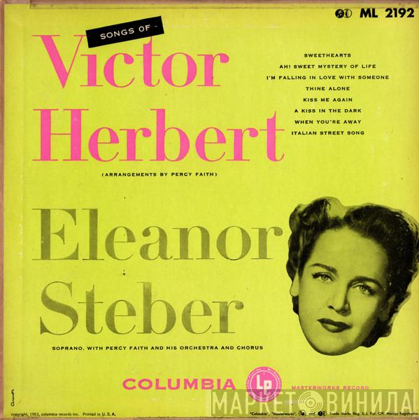 , Eleanor Steber  Percy Faith And His Orchestra And Chorus  - Songs Of Victor Herbert