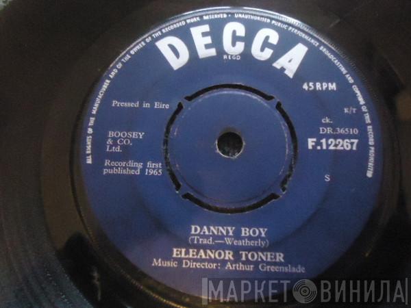 Eleanor Toner - Danny Boy