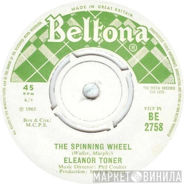 Eleanor Toner - The Spinning Wheel
