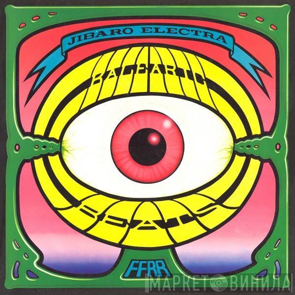  Electra  - Jibaro