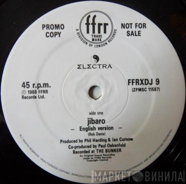 Electra - Jibaro