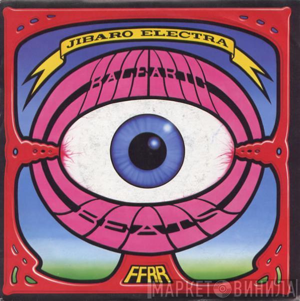 Electra - Jibaro