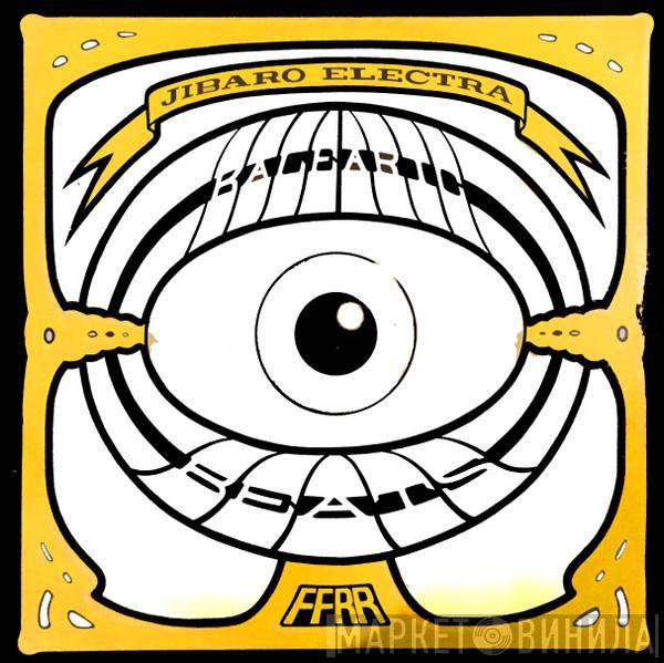  Electra  - Jibaro