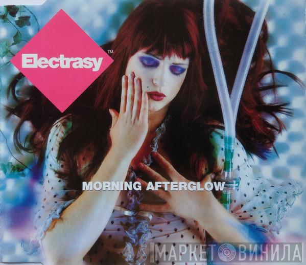 Electrasy - Morning Afterglow