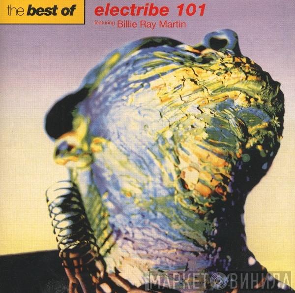 Electribe 101, Billie Ray Martin - The Best Of
