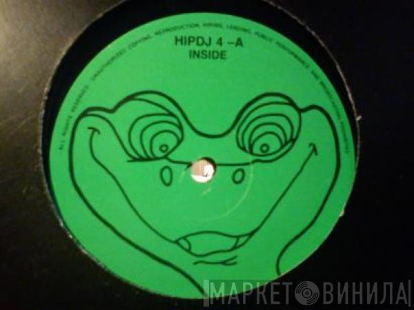  Electribe 101  - Inside Out