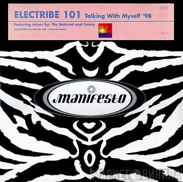 Electribe 101 - Talking With Myself '98