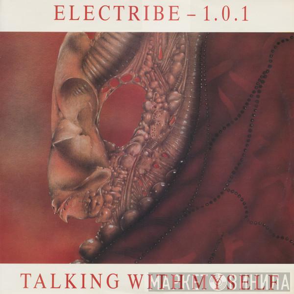  Electribe 101  - Talking With Myself