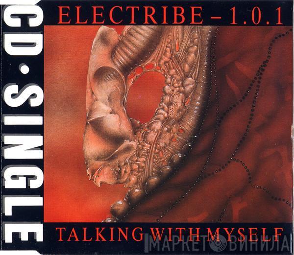  Electribe 101  - Talking With Myself