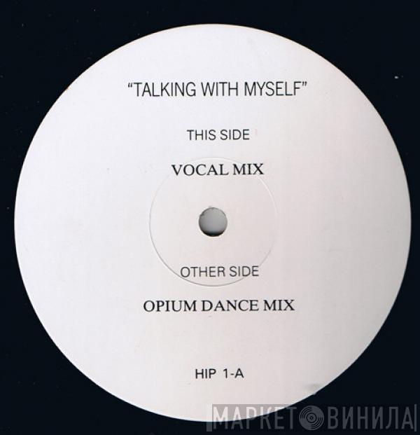  Electribe 101  - Talking With Myself
