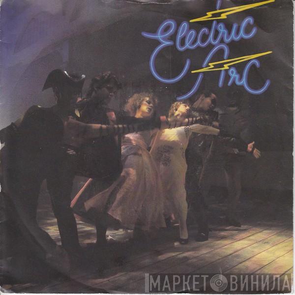 Electric Arc  - Honky Town Rap