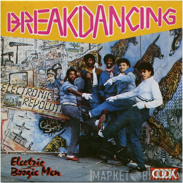 Electric Boogiemen - Breakdancing