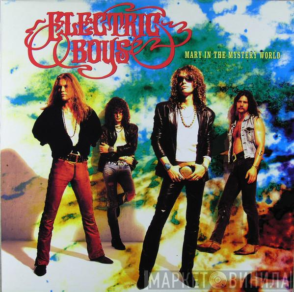 Electric Boys - Mary In The Mystery World